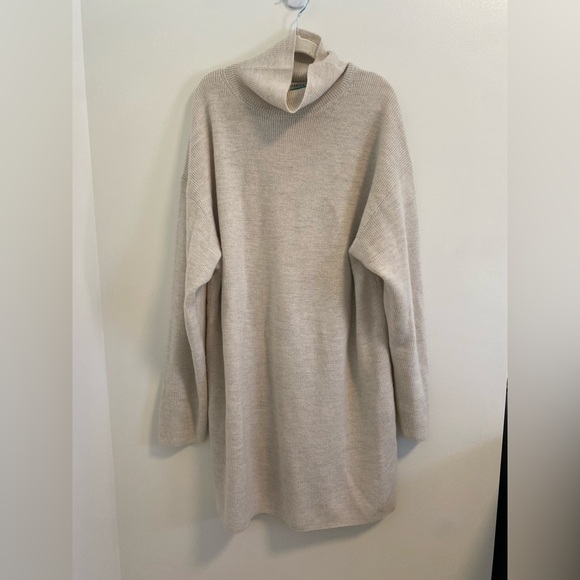 Babaton Sweaters - Babaton Marino Sweater/Dress